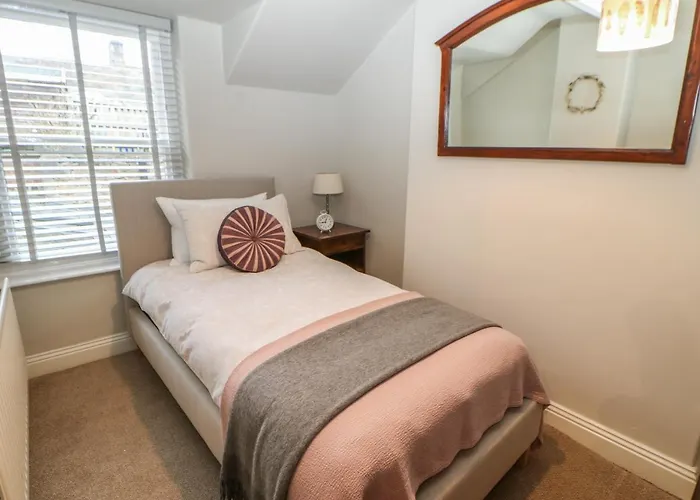 Chapel Cottage