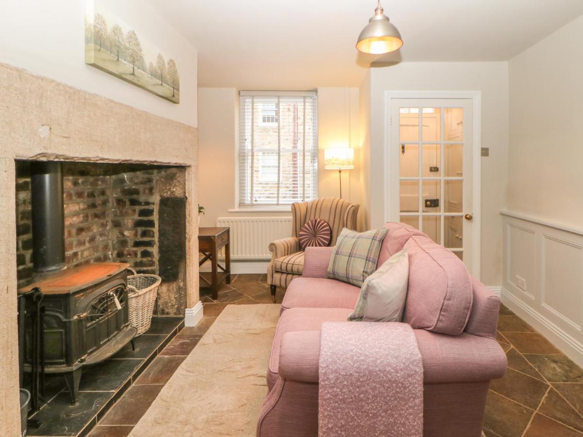 Chapel Holiday home