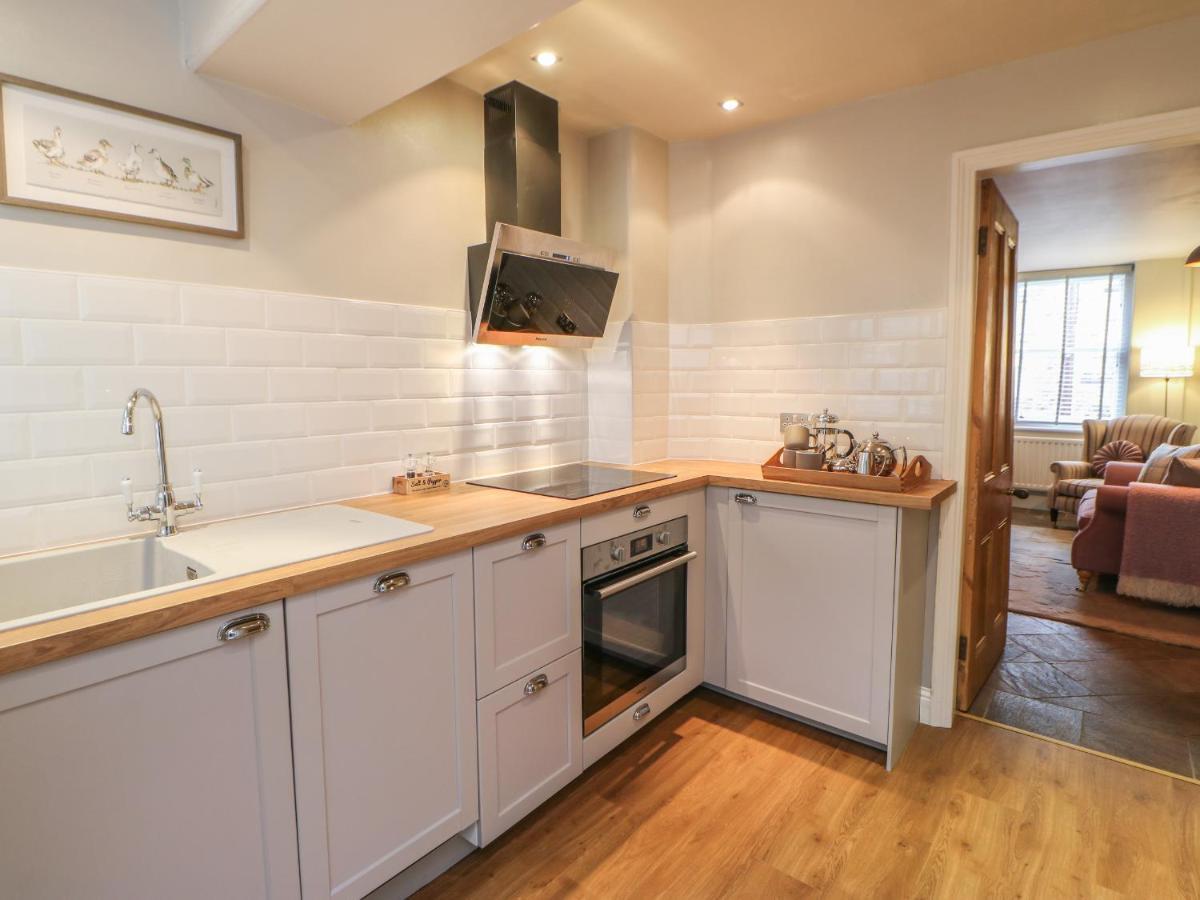 Holiday home Chapel Corbridge
