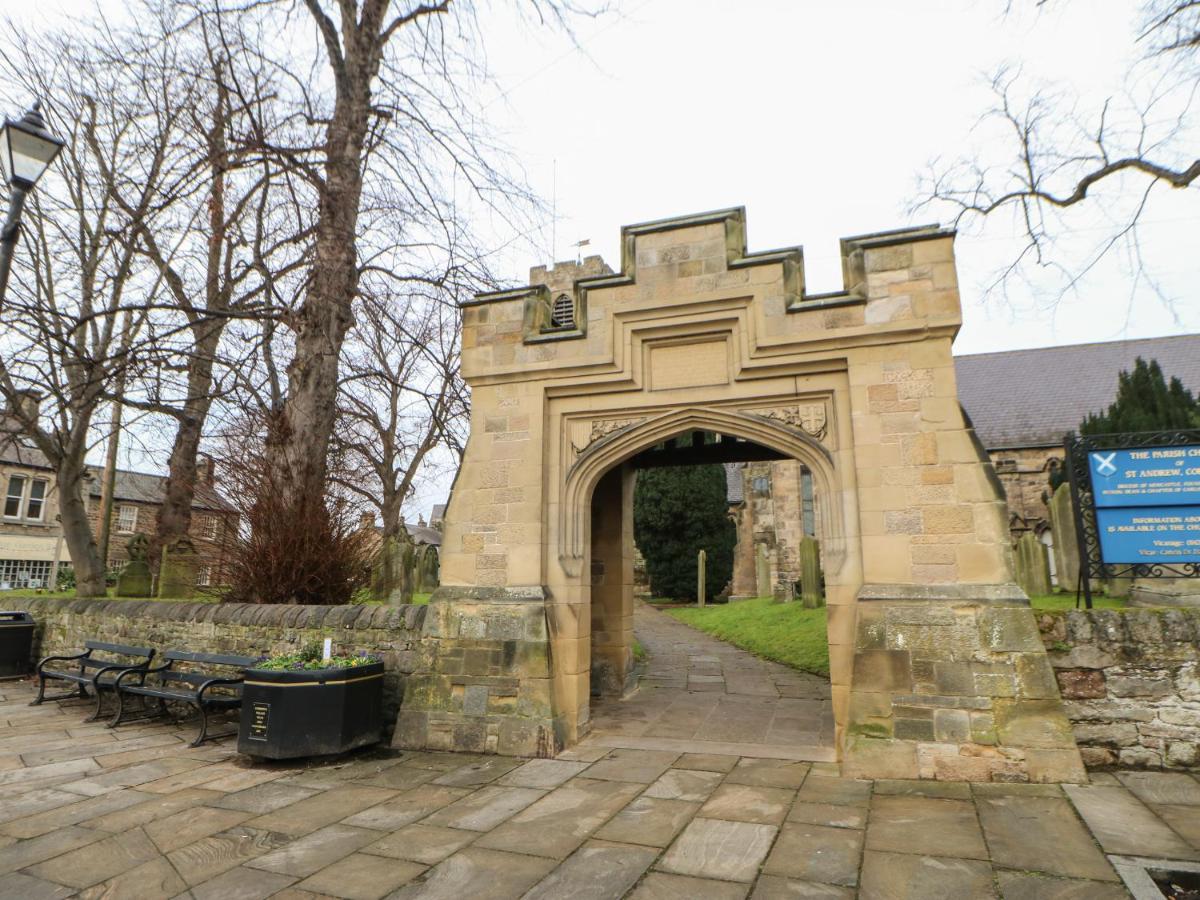 Holiday home Chapel Corbridge