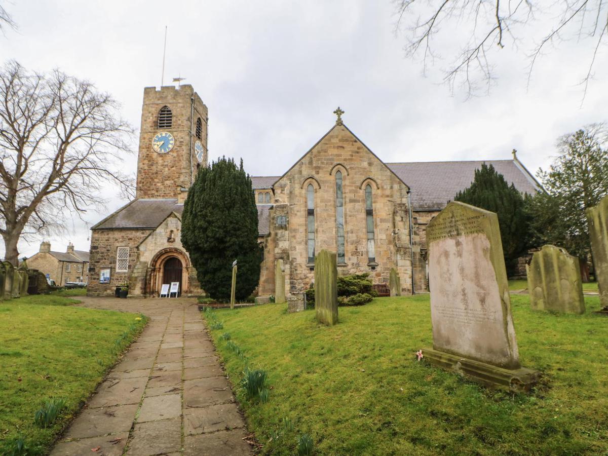 Chapel * Corbridge